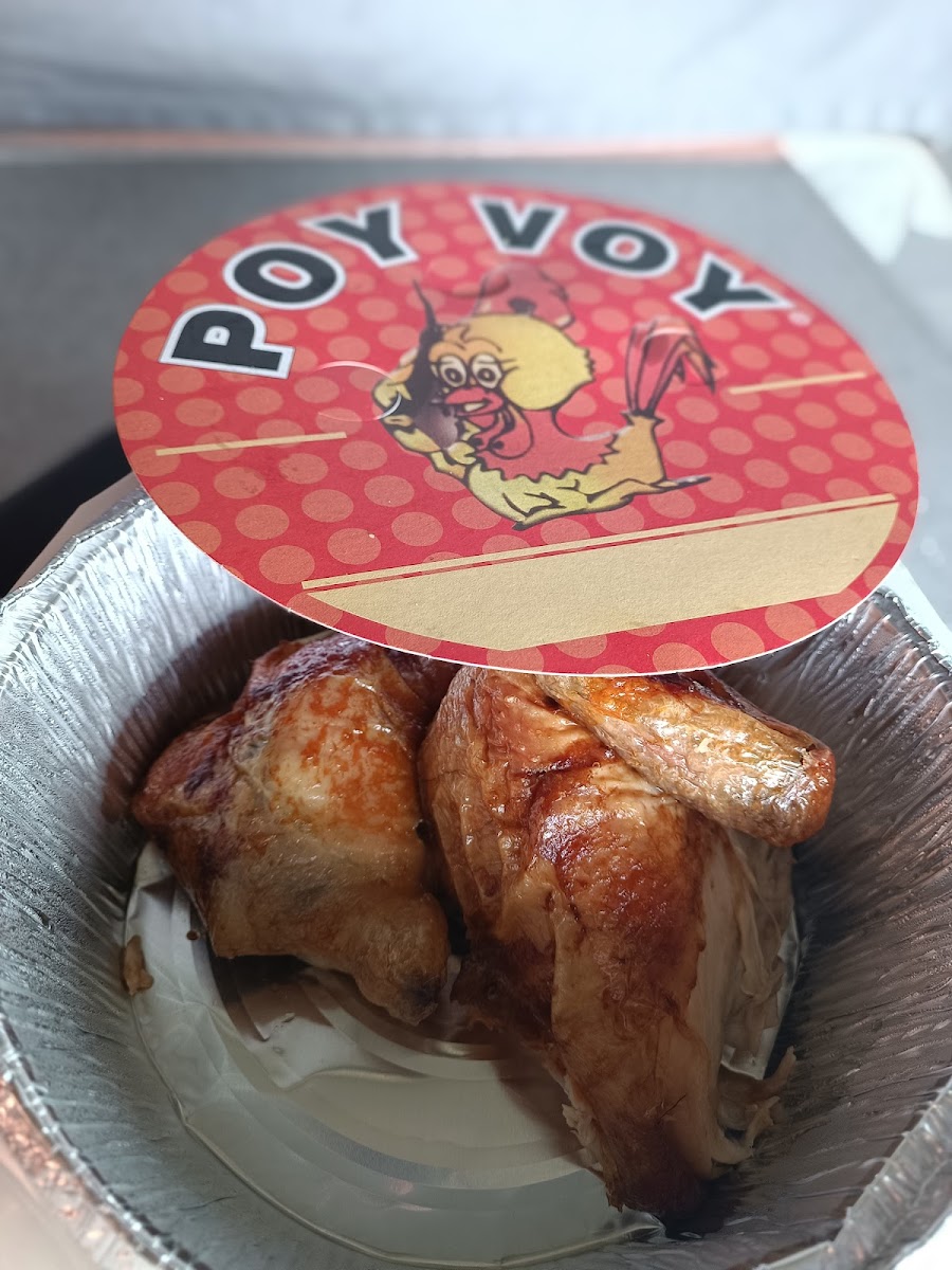 Poy Voy-3